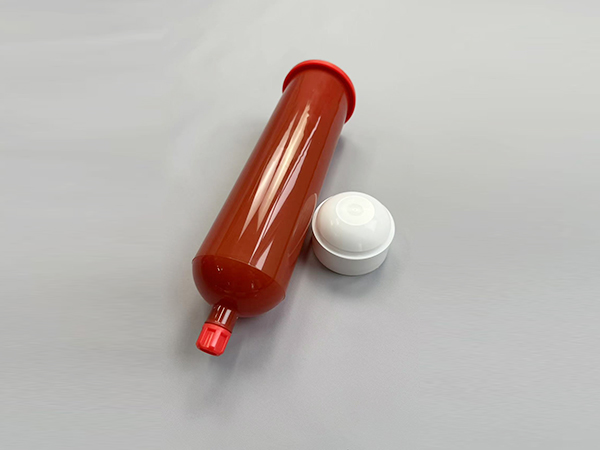 卡式膠筒