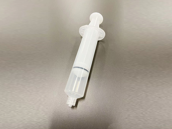加厚手推針筒