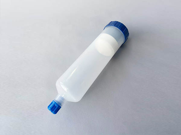 大容量大口膠筒