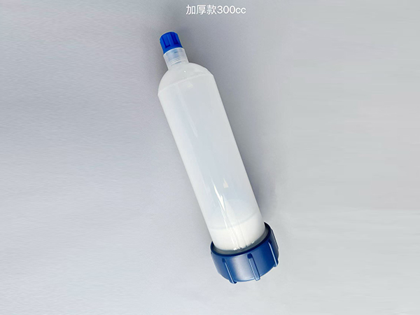 大容量大口膠筒